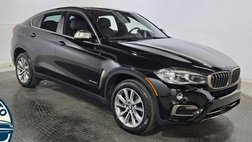 2017 BMW X6 xDrive35i
