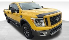 2016 Nissan Titan XD PRO-4X