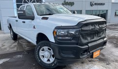 2024 Ram Ram Pickup 2500 Tradesman