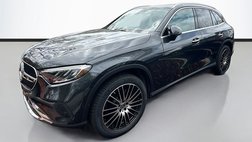 2026 Mercedes-Benz GLC-Class GLC 300