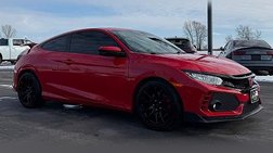 2020 Honda Civic Si