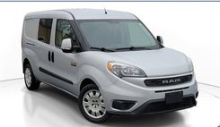 2019 Ram ProMaster City 