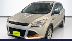 2015 Ford Escape S