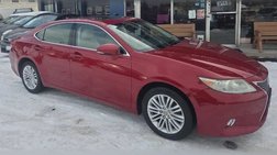 2014 Lexus ES 350 Base