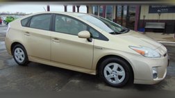 2011 Toyota Prius Prius I