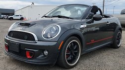 2012 MINI Cooper Roadster S