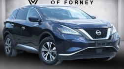 2023 Nissan Murano S