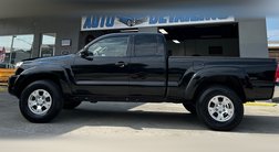 2006 Toyota Tacoma PreRunner