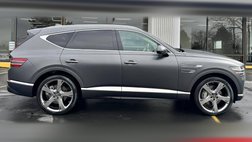 2023 Genesis GV80 3.5T