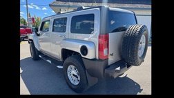 2006 HUMMER H3 Base