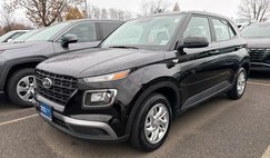 2023 Hyundai Venue SE