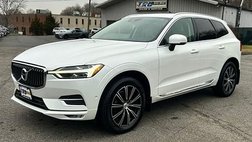 2019 Volvo XC60 T5 Inscription