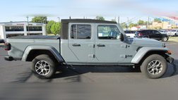 2024 Jeep Gladiator Sport S