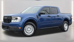 2024 Ford Maverick XL