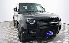 2023 Land Rover Defender 90 V8