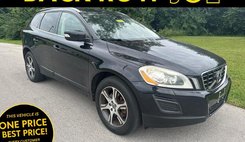 2013 Volvo XC60 T6