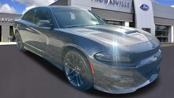 2020 Dodge Charger R/T