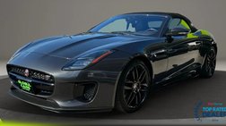 2020 Jaguar F-TYPE P300