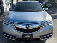 2016 Acura MDX Base