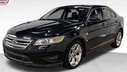 2011 Ford Taurus SEL