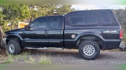 1999 Ford Super Duty F-250 XL