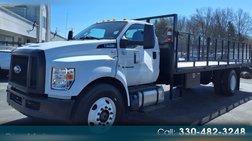 2017 Ford Reg Cab