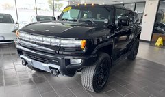2024 GMC HUMMER EV 2X