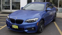 2020 BMW 2 Series 230i