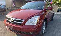 2008 Hyundai Entourage GLS