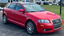 2006 Audi A3 2.0T