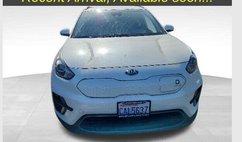 2019 Kia Niro EV EX