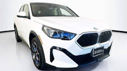 2025 BMW X2 xDrive28i