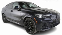 2023 BMW X6 xDrive40i