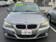 2011 BMW 3 Series 328i xDrive
