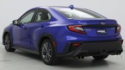 2023 Subaru WRX Base