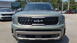 2023 Kia Telluride SX-Prestige X-Pro