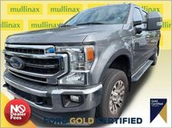 2022 Ford Super Duty F-250 Lariat