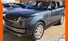 2024 Land Rover Range Rover P400 SE