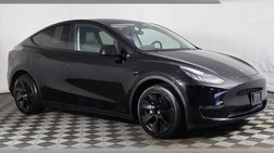 2023 Tesla Model Y Base