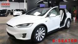 2020 Tesla Model X Long Range Plus