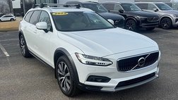 2022 Volvo V90 Cross Country B6