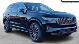 2026 Volvo XC90 B6 Plus 6P