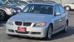 2006 BMW 3 Series 325xi