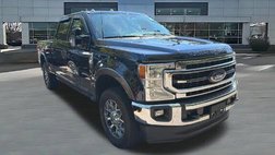 2022 Ford Super Duty F-250 Lariat