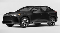 2024 Toyota bZ4X Limited
