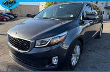 2015 Kia Sedona EX