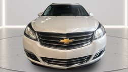 2017 Chevrolet Traverse Premier
