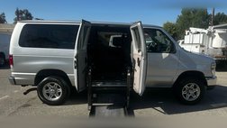 2011 Ford E-Series XLT