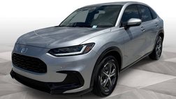 2024 Honda HR-V EX-L