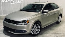 2013 Volkswagen Jetta TDI